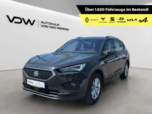 SEAT Tarraco Style TSI 7-Sitzer AHK Voll-LED SHZ Klima