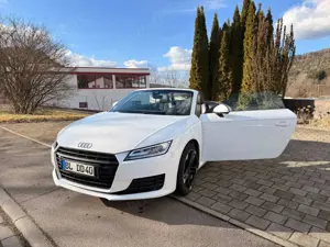 Audi TT TT Roadster 1.8 TFSI S tronic