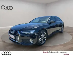 Audi A6 Avant 50 TDI qu. tipt. S LINE+AIR+HD+BO
