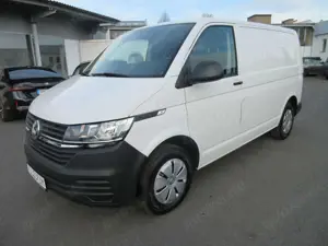 Volkswagen Others T6.1 Transporter Kasten FWD **1.HAND**