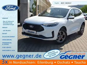 Ford Kuga ST-Line 2.5L PHEV AT WiPa LED Kam Navi GRA