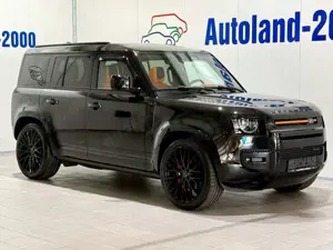 Land Rover Defender 110 X-Dyn HOUSE OF DEFENDER EINZELSTÜCK