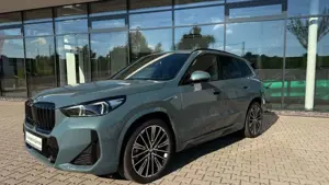 BMW X1 23 d  xDrive ///SPORT/PANO/AHK/360°/HEAD/HK/LM 20