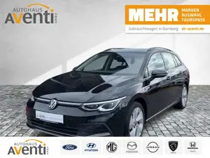 Volkswagen Golf Style *ACC*DSG*LED*el. Heckklappe*Navi*SHZ*