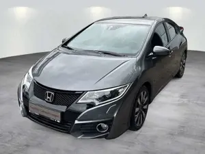 Honda Civic 1.4 Elegance