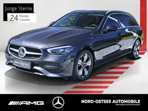 Mercedes-Benz C 220 T d 4M AVANTGARDE  AHK LED KAMERA NAVI SHZ