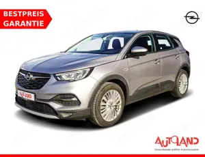 Opel Grandland 1.2 Innovation LED AHK PDC Totwinkel