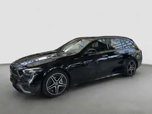 Mercedes-Benz C 200 T-Modell AMG Line*Night Paket*PanoDach*HUD