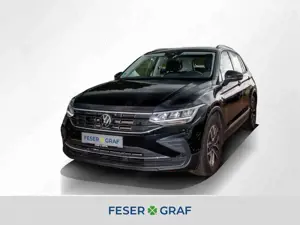Volkswagen Tiguan 1.5 TSI Life 6-Gang Navi/SitzHz/CarPlay