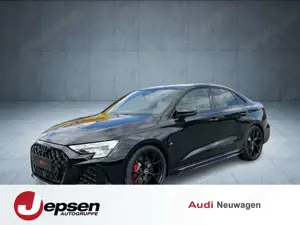 Audi RS3 RS 3 Limousine S tr Vmax280 RS-Abgas PANO Matrix