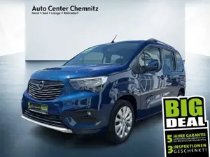 Opel Combo Life E AT8 Innovation HUD/Navi/SHZ/Kamera