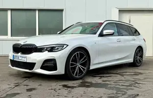 BMW 320 320d Touring xDrive Aut. M Sport