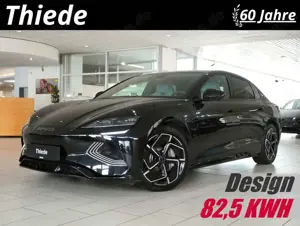 BYD Seal RWD DESIGN 82,5 KWH NAVI/LED/360°/SPORT/DAB