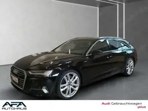 Audi A6 Avant 50 TDI Sport qu S-LineINT*HD.Matrix*BO