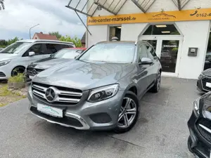 Mercedes-Benz GLC 250 d 4Matic TOTWINKEL/AHK/LED/HEADUP/KAMERA