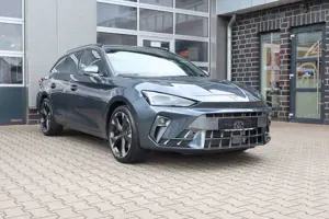 CUPRA Leon Sportstourer 1.5 eTSI Panoramadach/Kamera