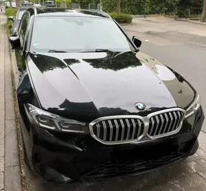 BMW 330 330d Touring xDrive Aut. M-Paket