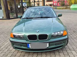 BMW 318 3er 318i