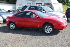 Fiat Coupe 2.0 20V