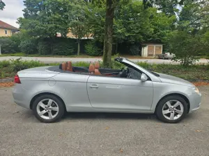 Volkswagen Eos