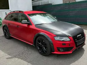 Audi A4 allroad A4 Allroad Quattro quattro 2.0 TFSI S tronic 6 Monate Garantie