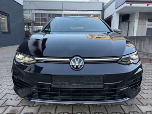 Volkswagen Golf R Golf VIII 2.0 TSI OPF 4Motion DSG