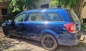 Opel Astra 1.9 CDTI Caravan DPF Sport