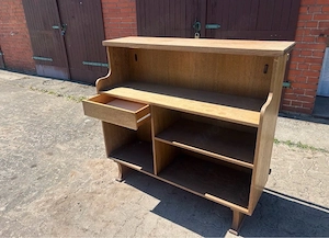 Tresen   Bar + Hocker