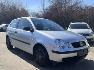 Volkswagen Polo Polo IV  3-Türer 1.2