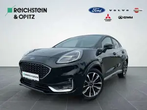 Ford Puma ST-Line Vignale 1,0 EcoBoost Hybrid