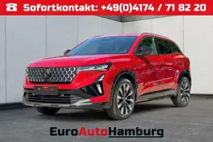 Renault Austral Techno NAVI+LED+KAMERA+elektr.HECKKL....