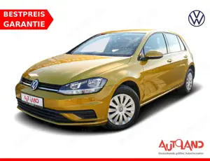 Volkswagen Golf VII 1.0 Trendline Klima PDC Bluetooth