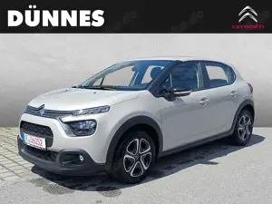 Citroen C3 Pure Tech 83 SS PLUS