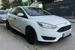 Ford Focus Ambiente