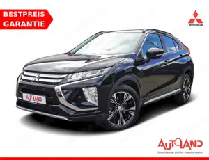 Mitsubishi Eclipse Cross 1.5 T-MIVEC Intro Edition 4WD LED