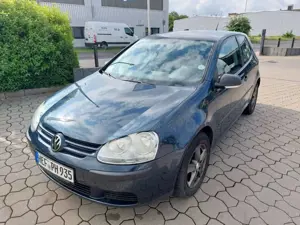 Volkswagen Golf Golf 1.4 Comfortline