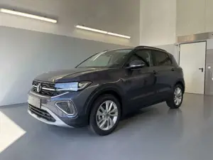 Volkswagen T-Cross Life 115PS DSG AHK+IQ.Light+ACC+Parklenk+Kamera...