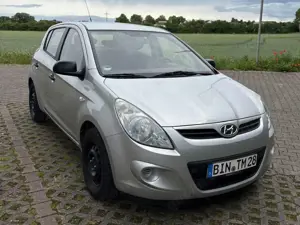 Hyundai i20 i20 1.2 Classic