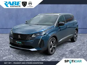 Peugeot 5008 GT 1.5 BlueHDi Aut+Einparkhilfe+Navi+Klima Klima