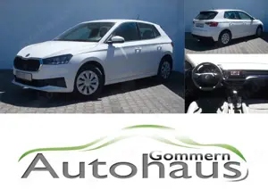 Skoda Fabia Active * DAB * Lane Assist * Bluetooth !!!