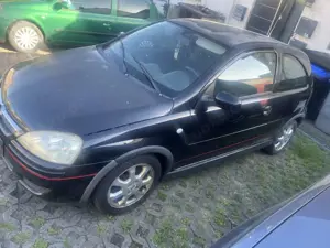 Opel Corsa 1.2 16V Sport