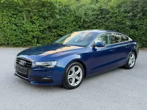 Audi A5 3.0 TDI multitronic Sportback Led Navi Shieb.