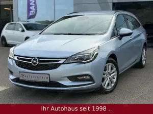 Opel Astra K Sports Tourer Edition *STANDHEIZUNG/LHZ*