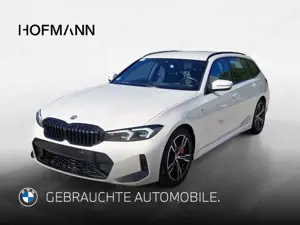 BMW 330 M Sport Pro