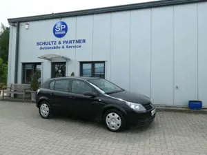 Opel Astra 1.6 77kW // 1.Hand, Scheckheft, Klima!