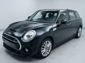 MINI Cooper S Clubman Cooper S, Facelift, top Ausstattung