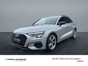 Audi A3 Sportback advanced 1.5TFSI DSG *HUD*VC+*LED*GRA*