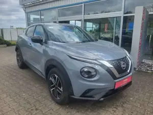 Nissan Juke N-CONNECTA AUTOMATIK SHZ KAMERA NAVI