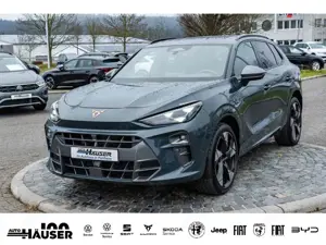 CUPRA Terramar VZ 2.0 TSI DSG 4Drive PANO AHK TOP-VIEW HUD NAVI P