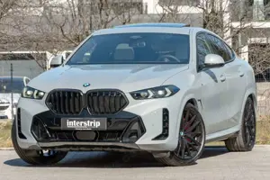 BMW X6 30d M 2026.LUFTF.PANO.DR.ASS.360.H/K.22".AHK